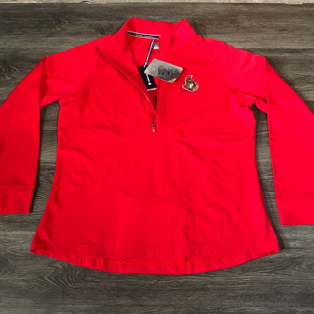 Ottawa Senators Pullover